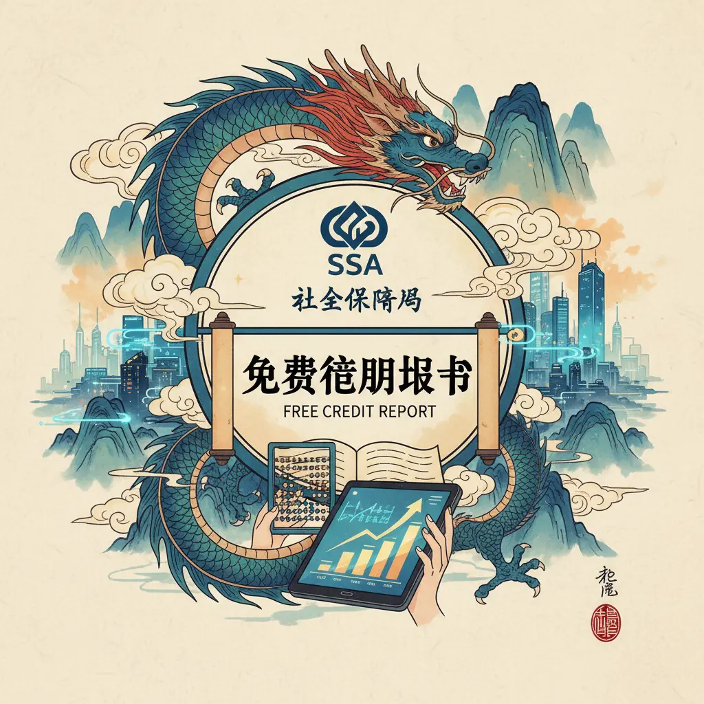 Free Credit - Administration