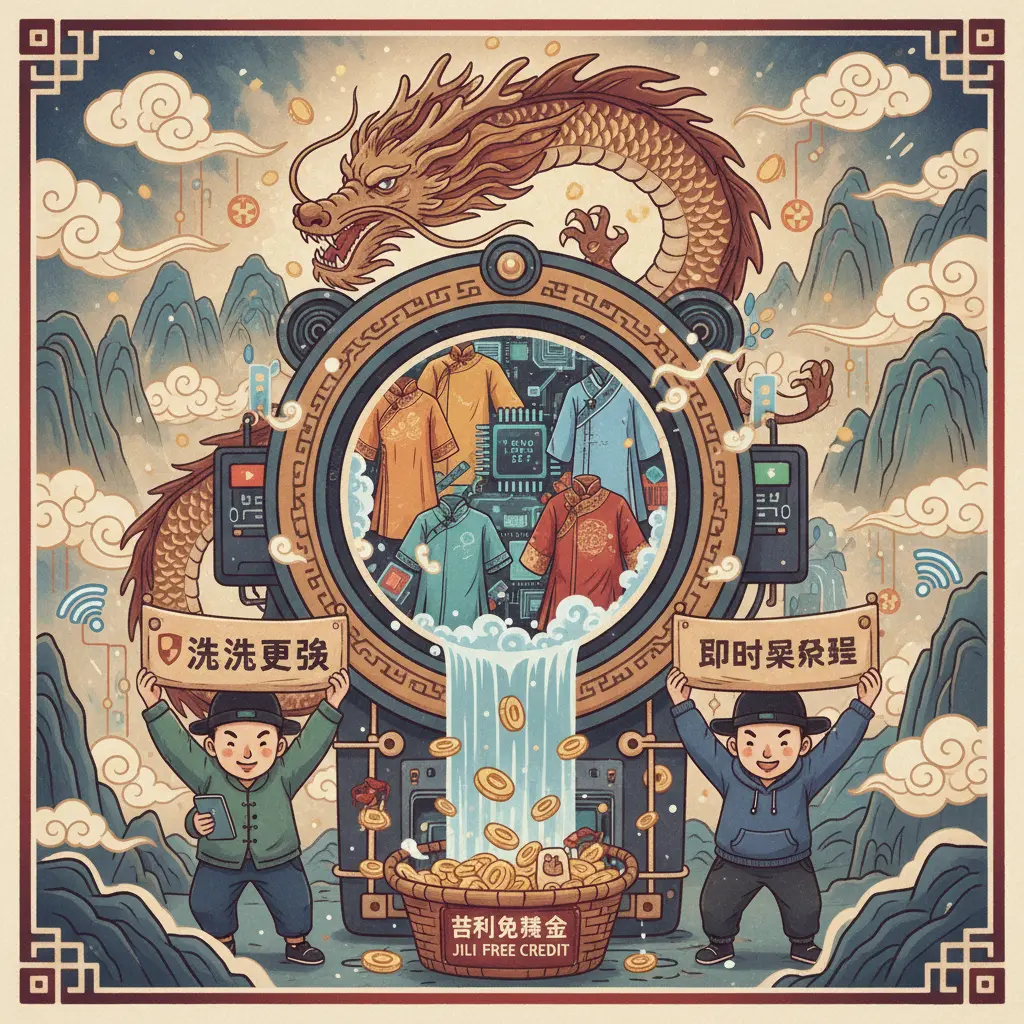 jili free credit - Bila