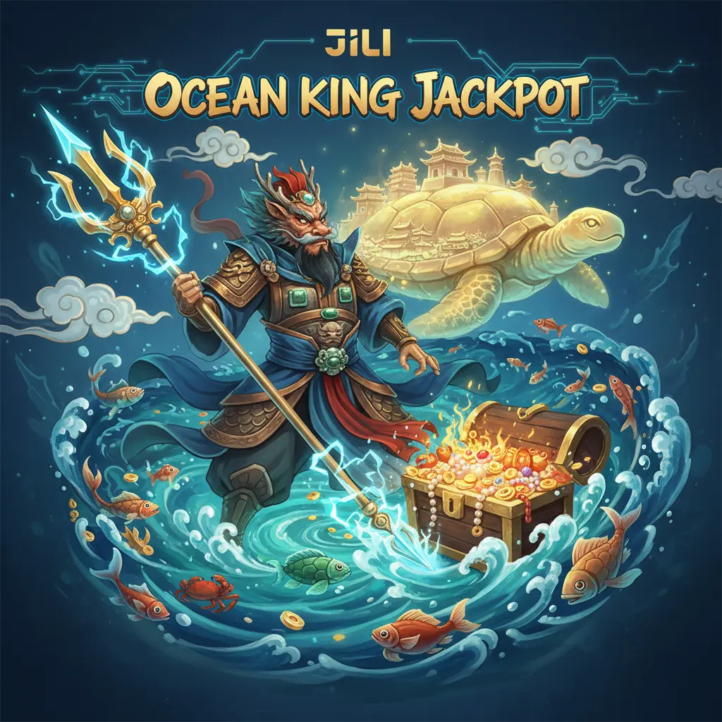 JILI - Jackpot