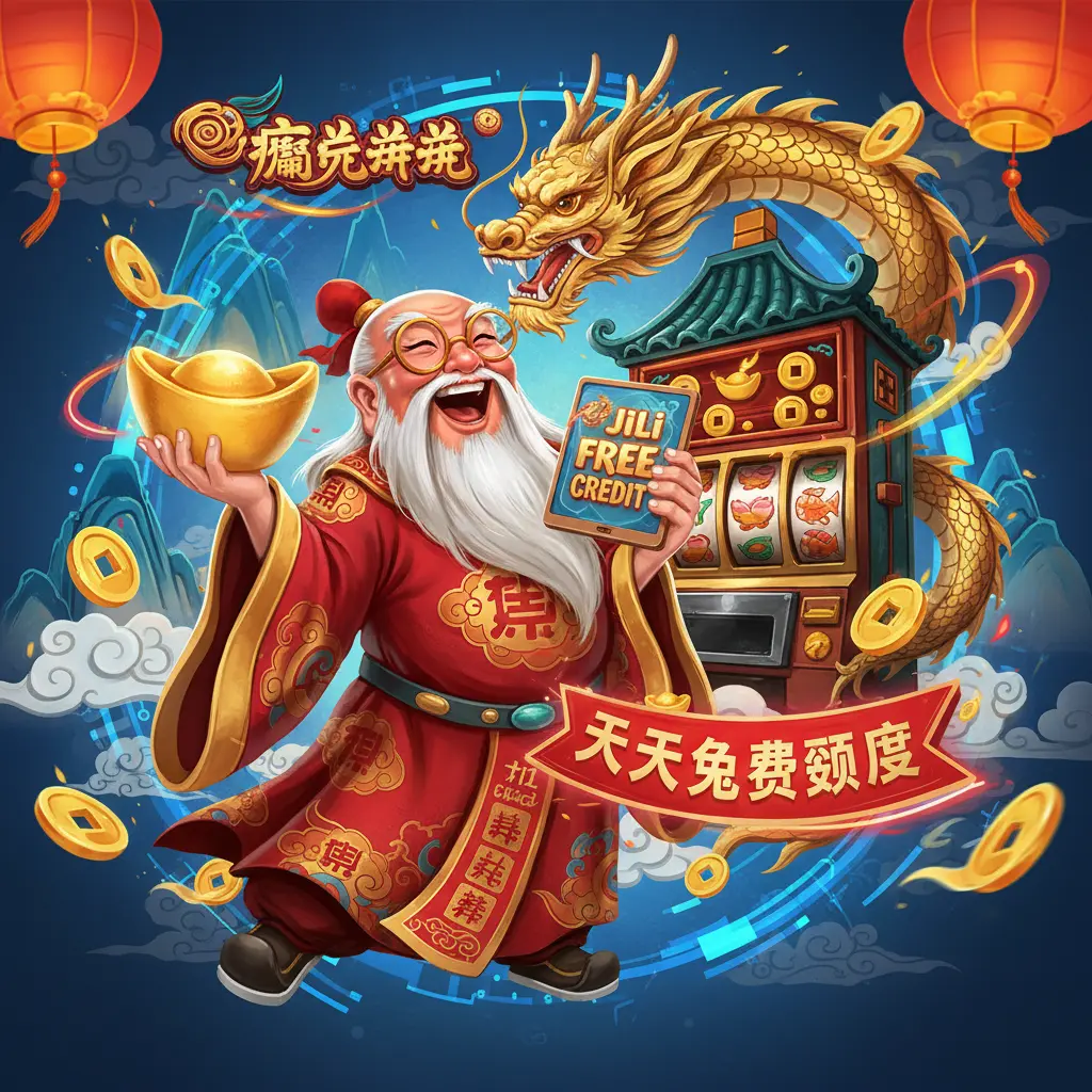 jili free credit - FaFaFa