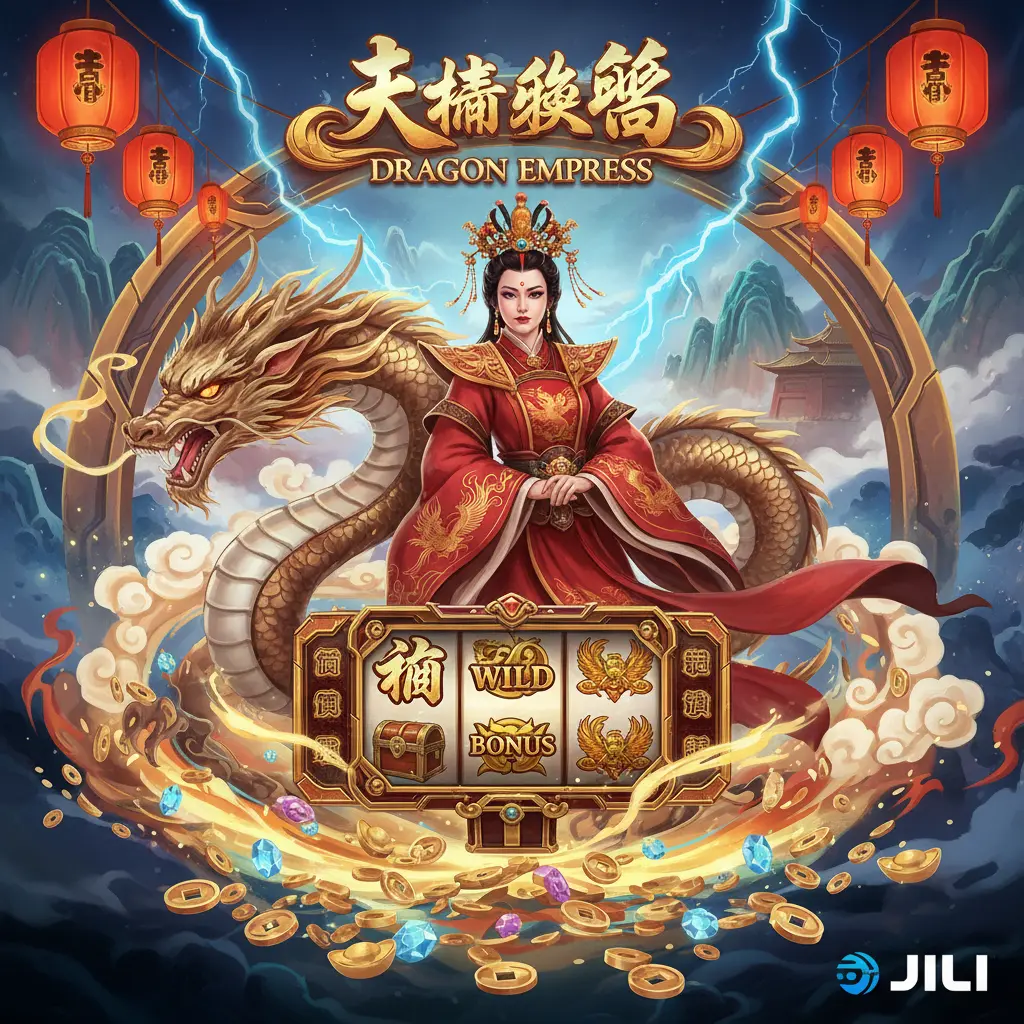 JILI - Empress