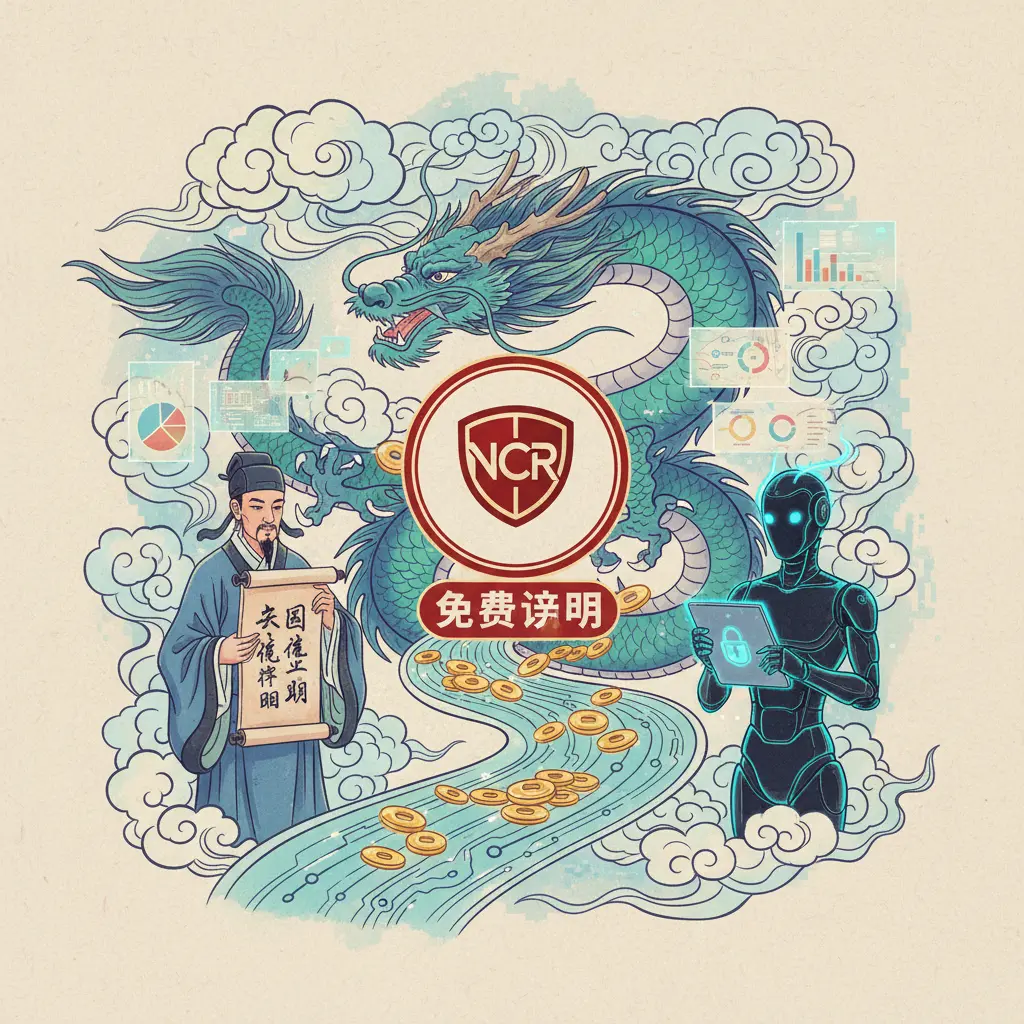 Free Credit - Regulator