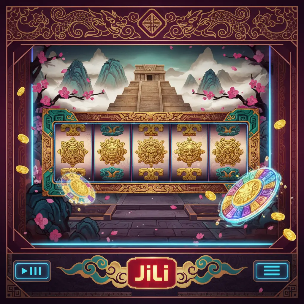 JILI - Themed
