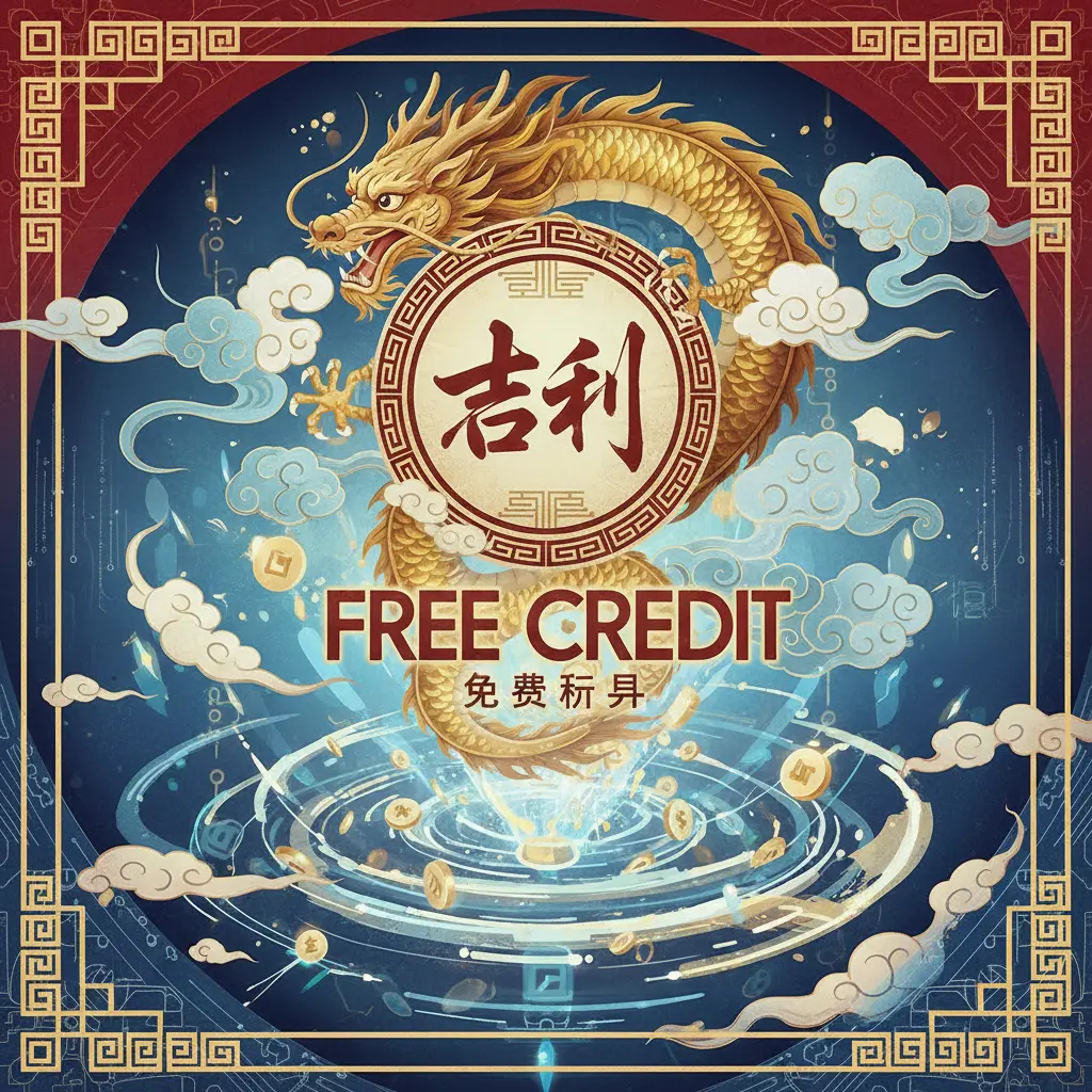 jili free credit - JILI
