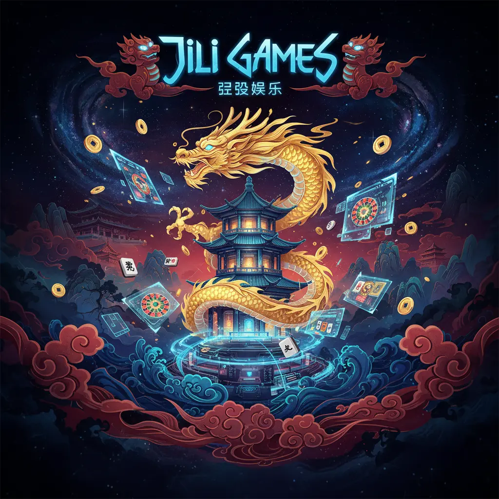 JILI - Games