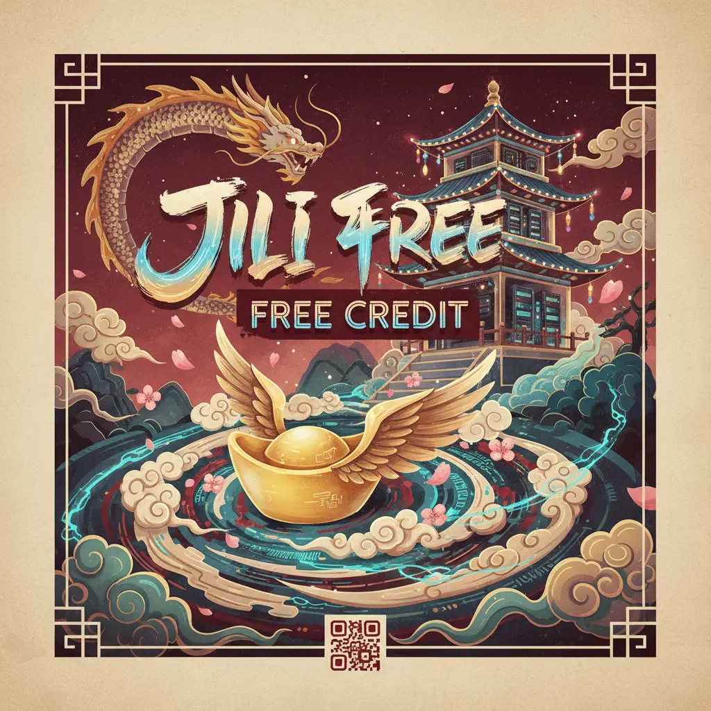 jili free credit - Credit