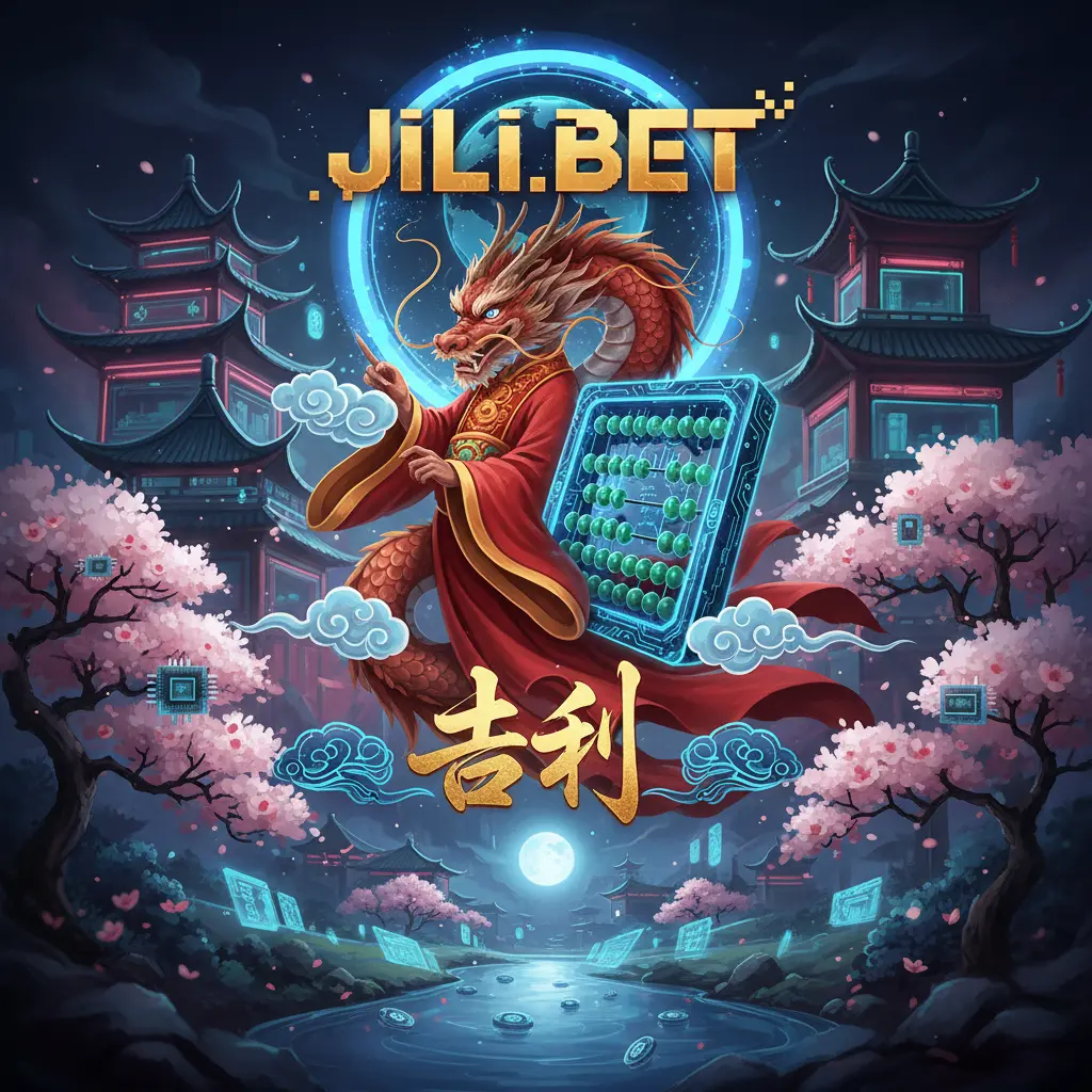 JILI - JILI
