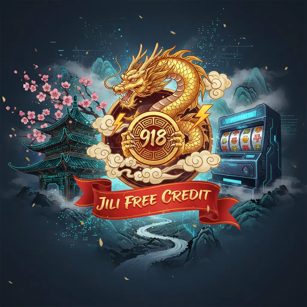 jili free credit - Kiss