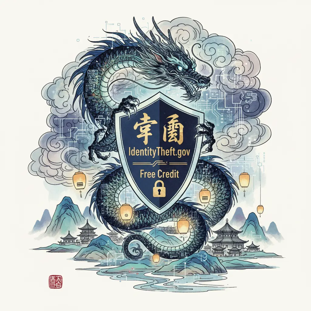 Free Credit - IdentityTheft