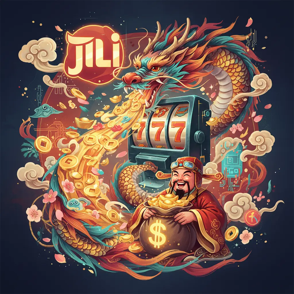 JILI - Coming